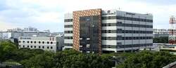 FRAMEWORK BUILDING (D14), Factory #577178641